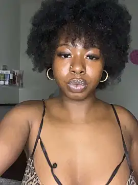 TinyBlazian901 online show from 11, 6, 2026