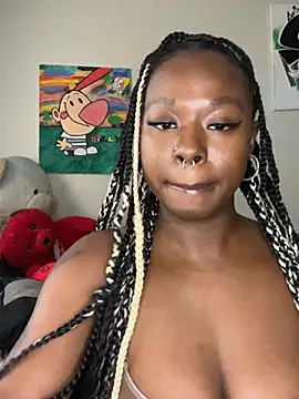 TinyBlazian901 online show from 23, 6, 2026