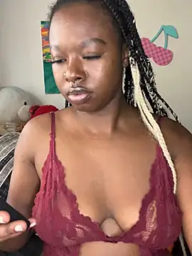 TinyBlazian901 online show from 1, 7, 2026