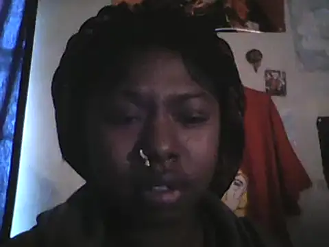 TinyBlazian901 online show from 22, 3, 2025