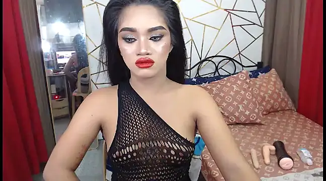 Snapshot of WildTsYhannaUncut chatting on 27, 2, 2025 WildTsYhannaUncut online show from 27, 2, 2025