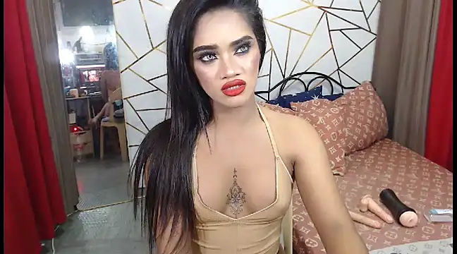 Snapshot of WildTsYhannaUncut chatting on 6, 3, 2025 WildTsYhannaUncut online show from 6, 3, 2025