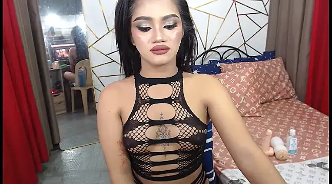 Snapshot of WildTsYhannaUncut chatting on 21, 2, 2025 WildTsYhannaUncut online show from 21, 2, 2025