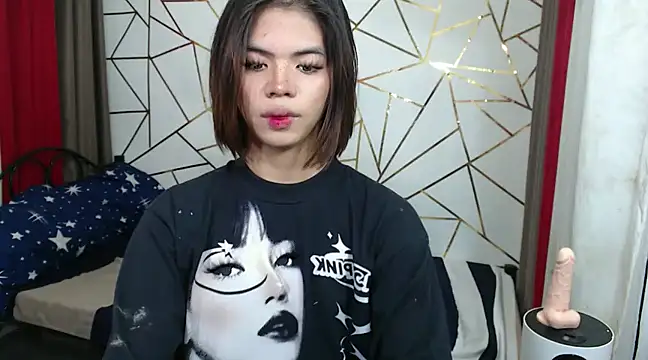 Snapshot of WildTsYhannaUncut chatting on 31, 1, 2025 WildTsYhannaUncut online show from 31, 1, 2025