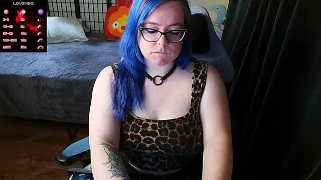 Snapshot of KiraSpitQueen chatting on 7, 2, 2025 KiraSpitQueen online show from 7, 2, 2025