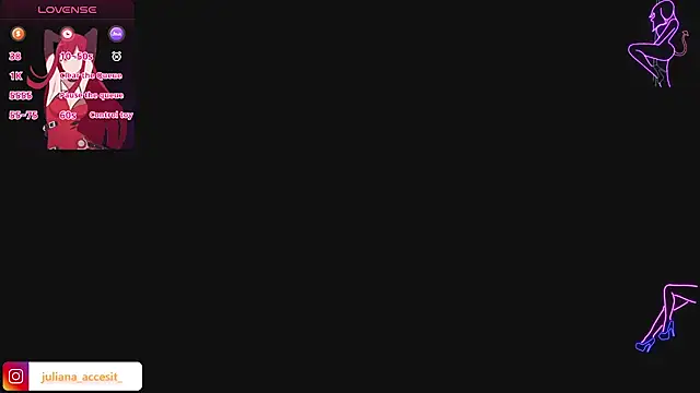 caroline cossei online show from 16, 2, 2026