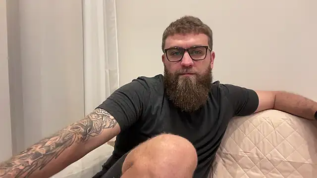 Bear bear  online show from 17, 1, 2026