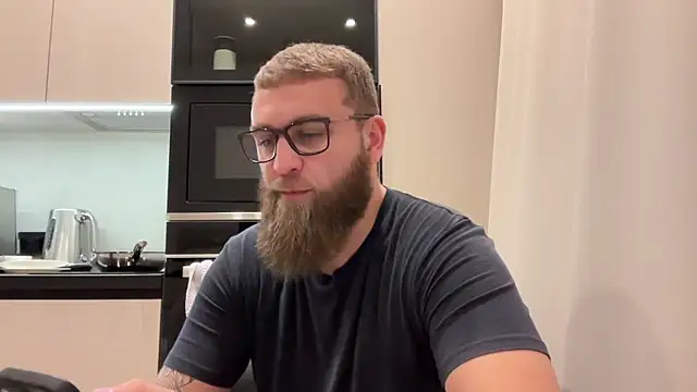 Bear bear  online show from 23, 11, 2025