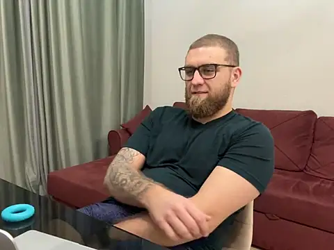 Snapshot of Bear_bear_ chatting on 7, 3, 2025 Bear bear online show from 7, 3, 2025