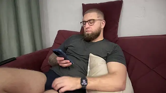 Snapshot of Bear_bear_ chatting on 19, 2, 2025 Bear bear online show from 19, 2, 2025