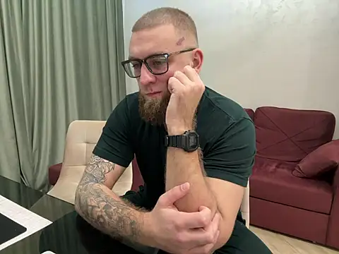 Snapshot of Bear_bear_ chatting on 14, 3, 2025 Bear bear online show from 14, 3, 2025