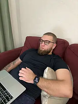 Snapshot of Bear_bear_ chatting on 27, 2, 2025 Bear bear online show from 27, 2, 2025