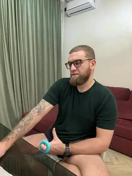 Snapshot of Bear_bear_ chatting on 12, 3, 2025 Bear bear online show from 12, 3, 2025