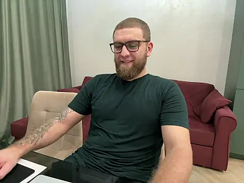 Snapshot of Bear_bear_ chatting on 13, 3, 2025 Bear bear online show from 13, 3, 2025