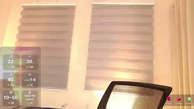 Yourdreamcum ts online show from 6, 2, 2026