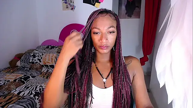 samy doll online show from 7, 3, 2026