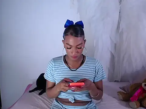 samy doll online show from 20, 3, 2026