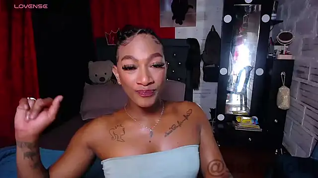 samy doll online show from 2, 11, 2025