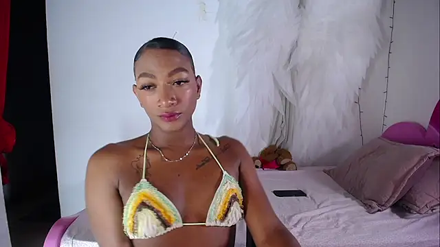 samy doll online show from 18, 3, 2026