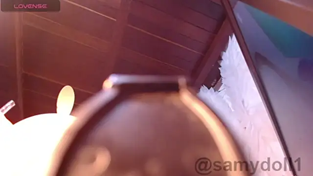 samy doll online show from 19, 2, 2026