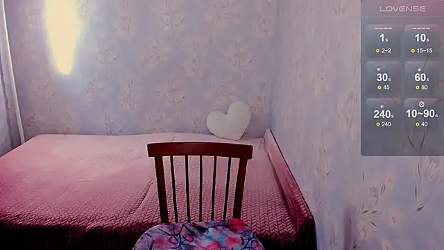 Snapshot of Rainbow_lady chatting on 24, 5, 2026 Rainbow lady online show from 24, 5, 2026