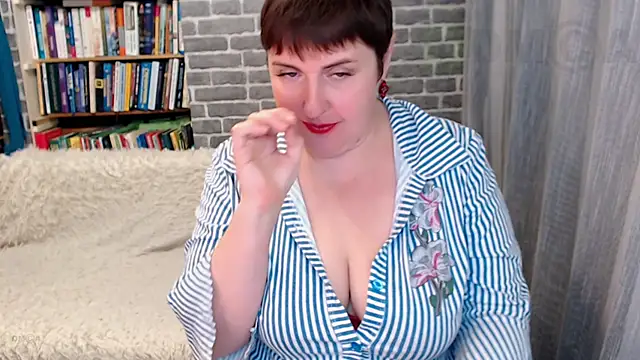 Rainbow lady online show from 24, 10, 2025