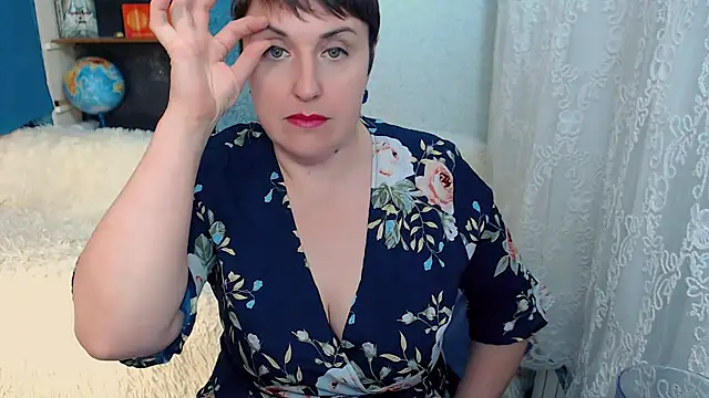 Rainbow lady online show from 16, 1, 2025
