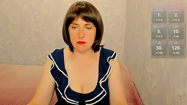 Snapshot of Rainbow_lady chatting on 13, 7, 2026 Rainbow lady online show from 13, 7, 2026