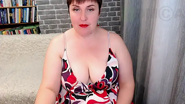 Rainbow lady online show from 21, 10, 2025