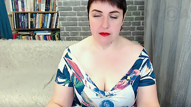 Rainbow lady online show from 26, 11, 2025