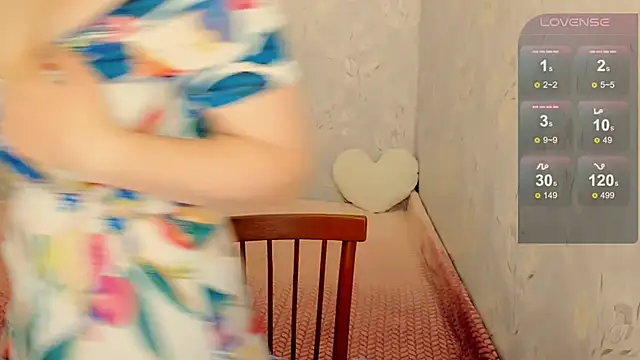 Snapshot of Rainbow_lady chatting on 11, 6, 2026 Rainbow lady online show from 11, 6, 2026