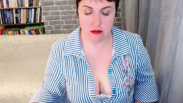 Rainbow lady online show from 27, 10, 2025