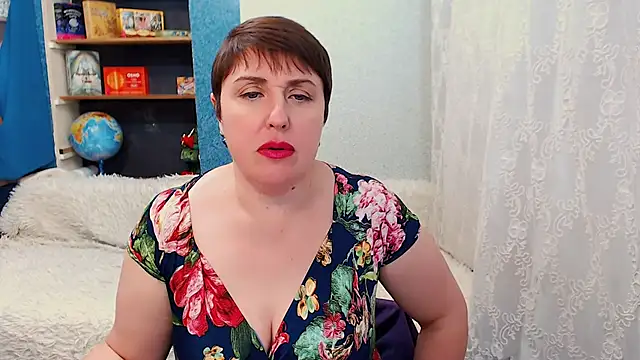 Rainbow lady online show from 25, 1, 2025