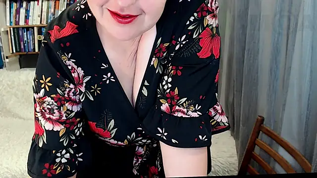 Rainbow lady online show from 14, 9, 2025