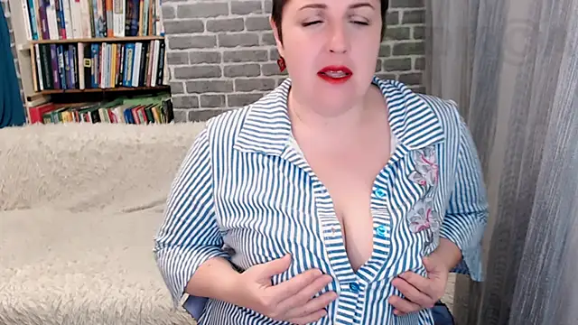 Rainbow lady online show from 25, 10, 2025