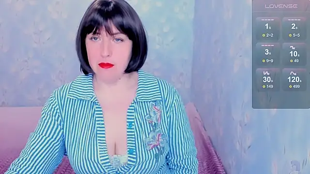 Snapshot of Rainbow_lady chatting on 10, 5, 2026 Rainbow lady online show from 10, 5, 2026