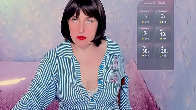 Snapshot of Rainbow_lady chatting on 29, 5, 2026 Rainbow lady online show from 29, 5, 2026