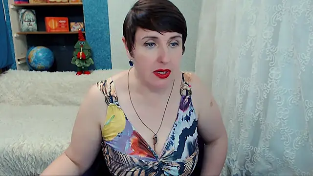 Rainbow lady online show from 4, 1, 2025