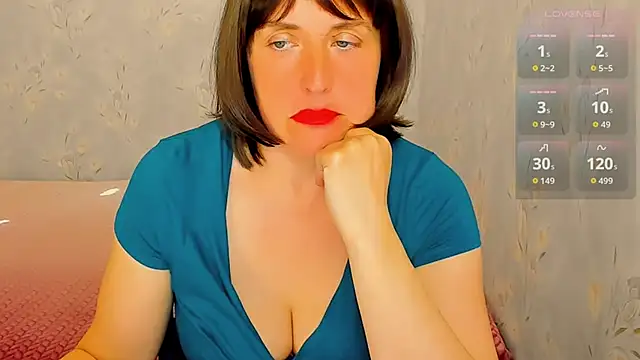 Snapshot of Rainbow_lady chatting on 2, 7, 2026 Rainbow lady online show from 2, 7, 2026