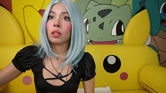 miss  maria online show from 6, 11, 2025