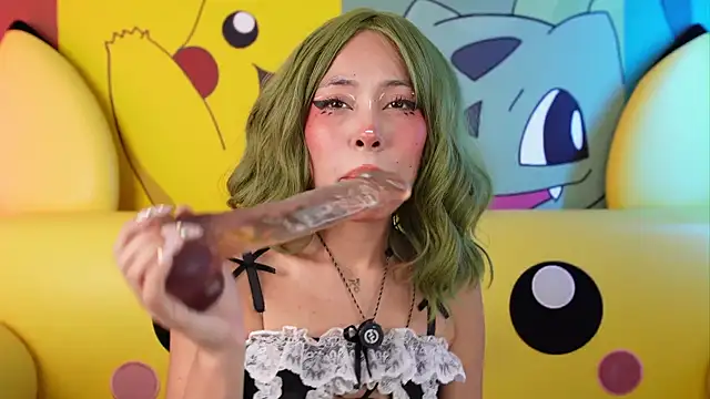 miss  maria online show from 16, 2, 2026