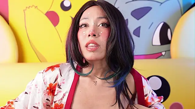 miss  maria online show from 9, 3, 2026