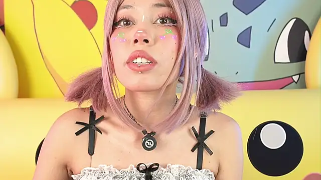 miss  maria online show from 22, 7, 2026