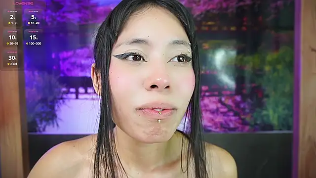 miss  maria online show from 22, 2, 2025