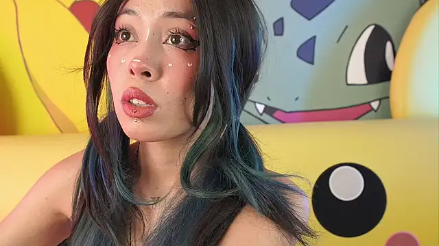miss  maria online show from 11, 7, 2026