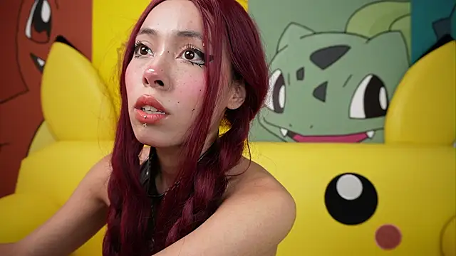 miss  maria online show from 15, 11, 2025