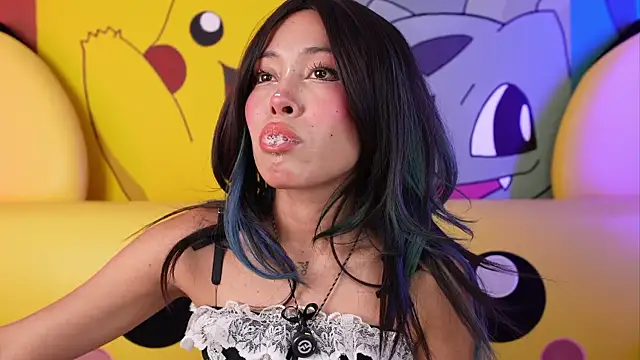 miss  maria online show from 9, 2, 2026