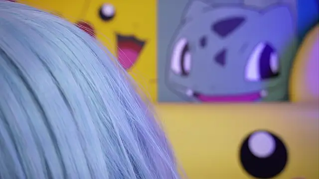 miss  maria online show from 19, 12, 2025