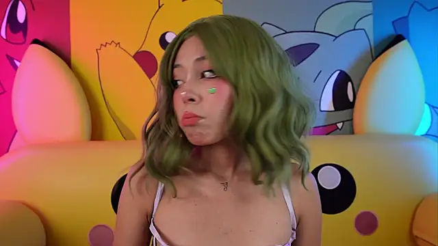 miss  maria online show from 31, 3, 2026