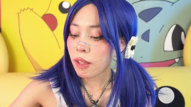 miss  maria online show from 17, 7, 2026